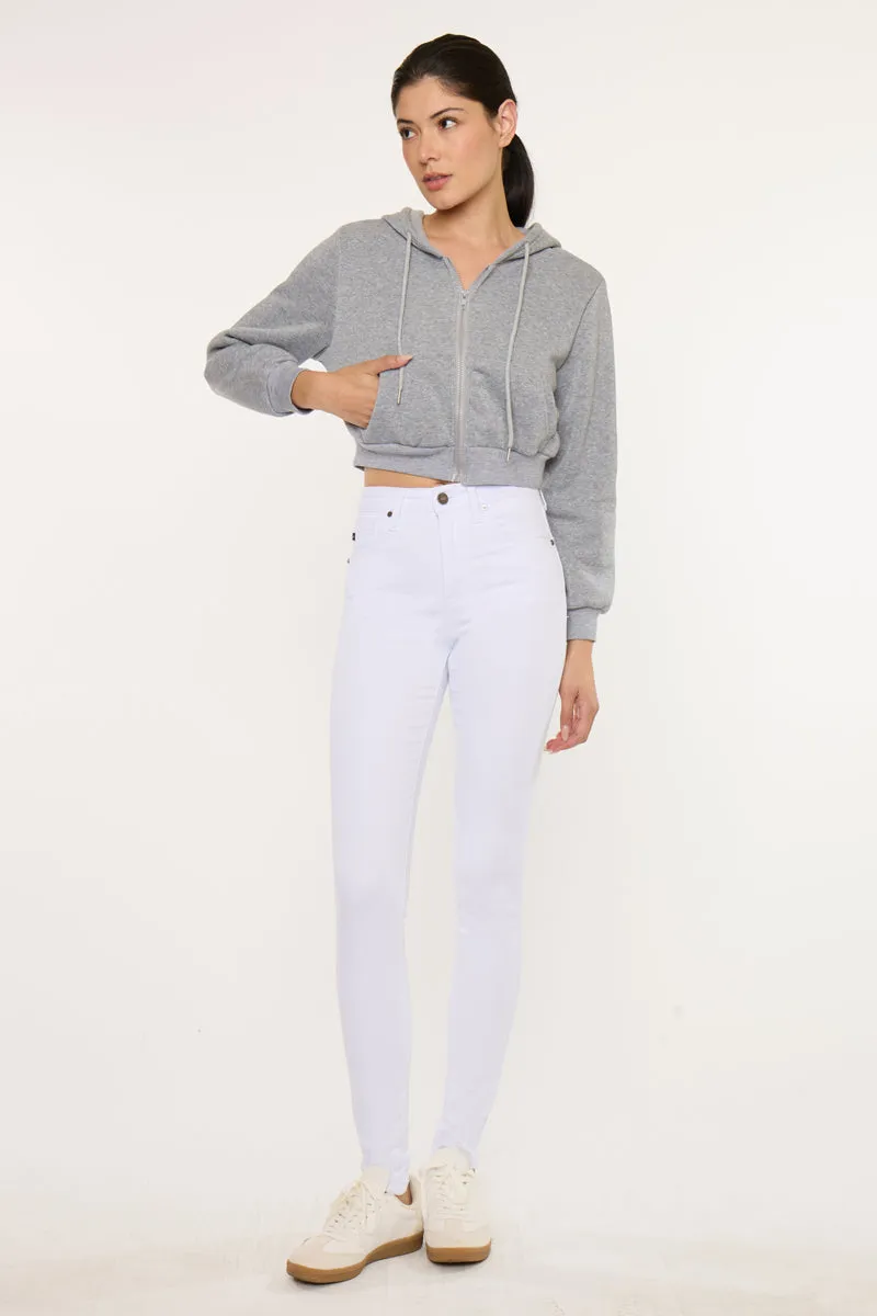 Misa Essentials High Rise Super Skinny sold by Kan Can product image thumbnail 4