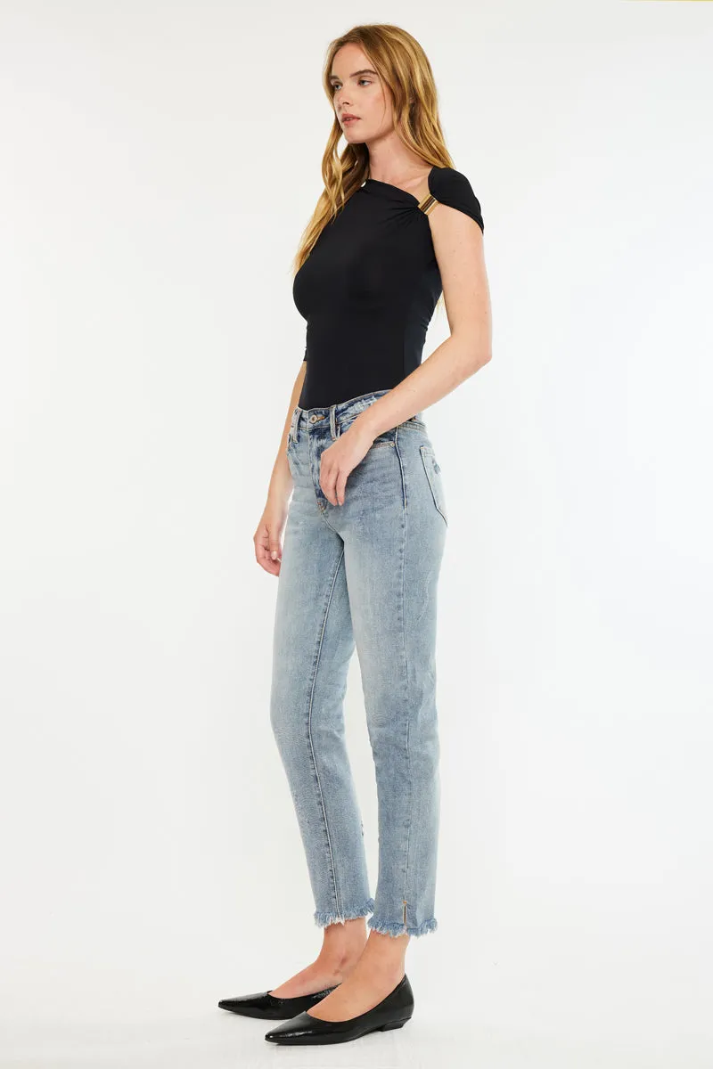 Muffy High Rise Straight sold by Kan Can product image thumbnail 4