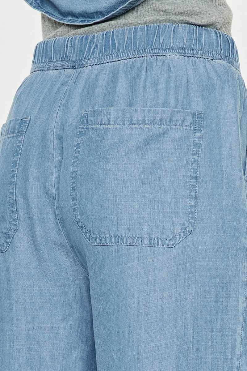 Peggy High Rise Joggers sold by Kan Can product image thumbnail 4