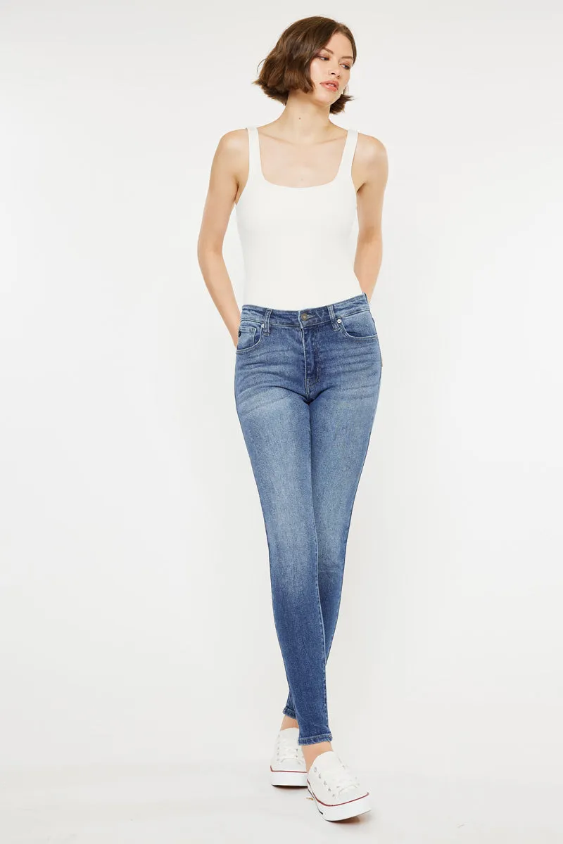Caprice High Rise Super Skinny sold by Kan Can product image thumbnail 4