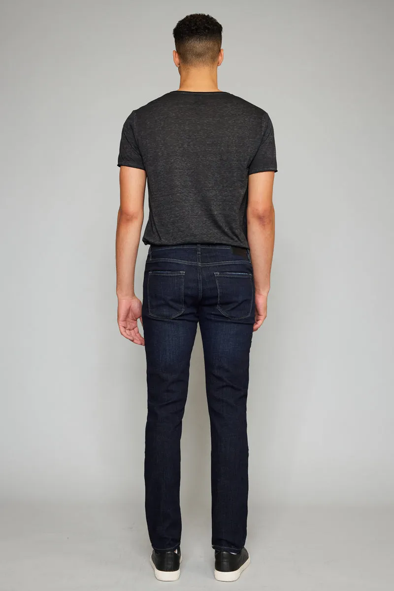 Endre Medium Wash Regular Skinny - Men sold by Kan Can product image thumbnail 2