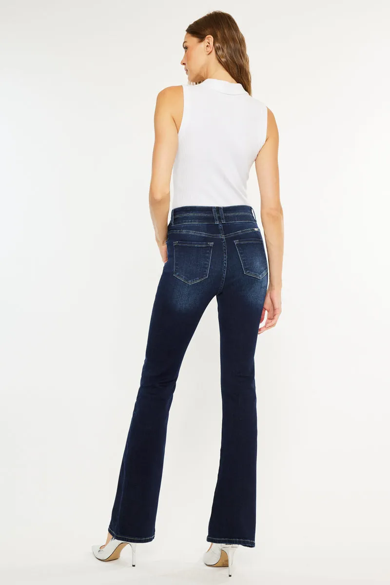 Gisella High Rise Bootcut sold by Kan Can product image thumbnail 5