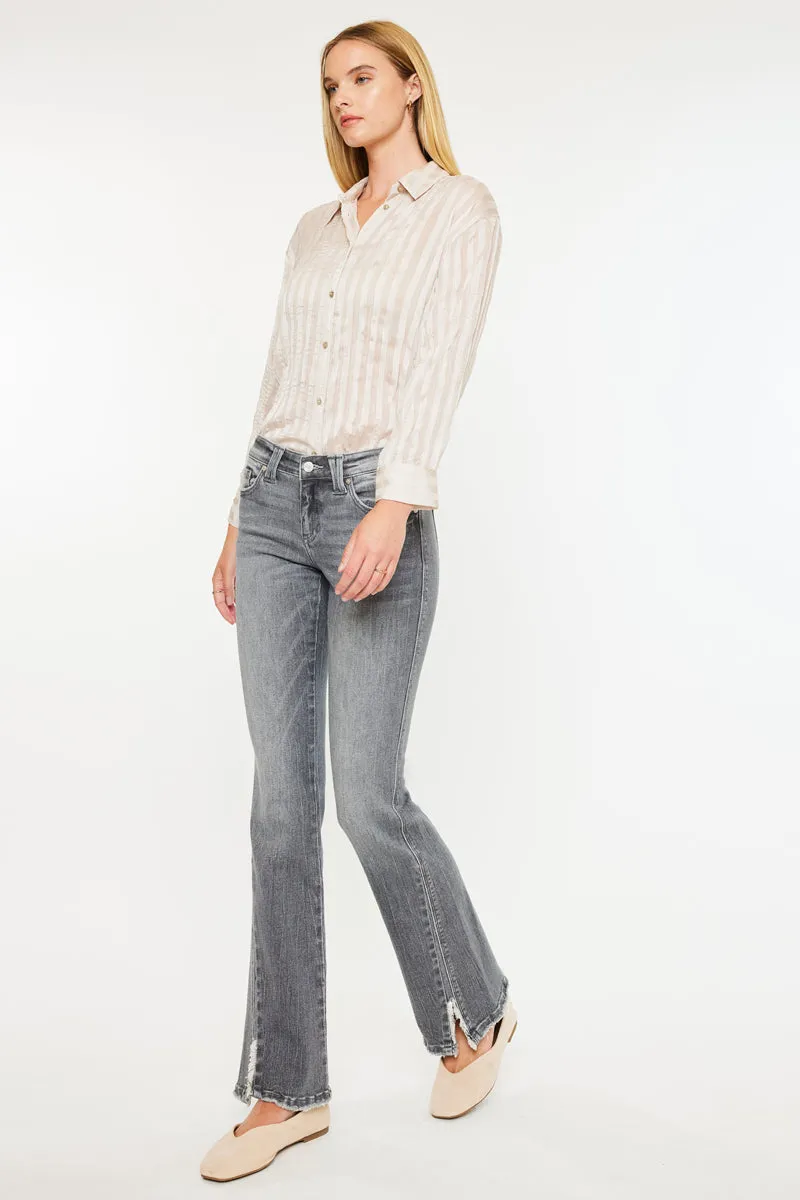 Riley Low Rise Bootcut sold by Kan Can product image thumbnail 4