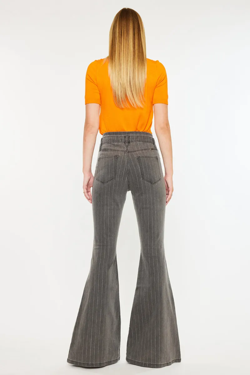 Lisa High Rise Super Flare sold by Kan Can product image thumbnail 2