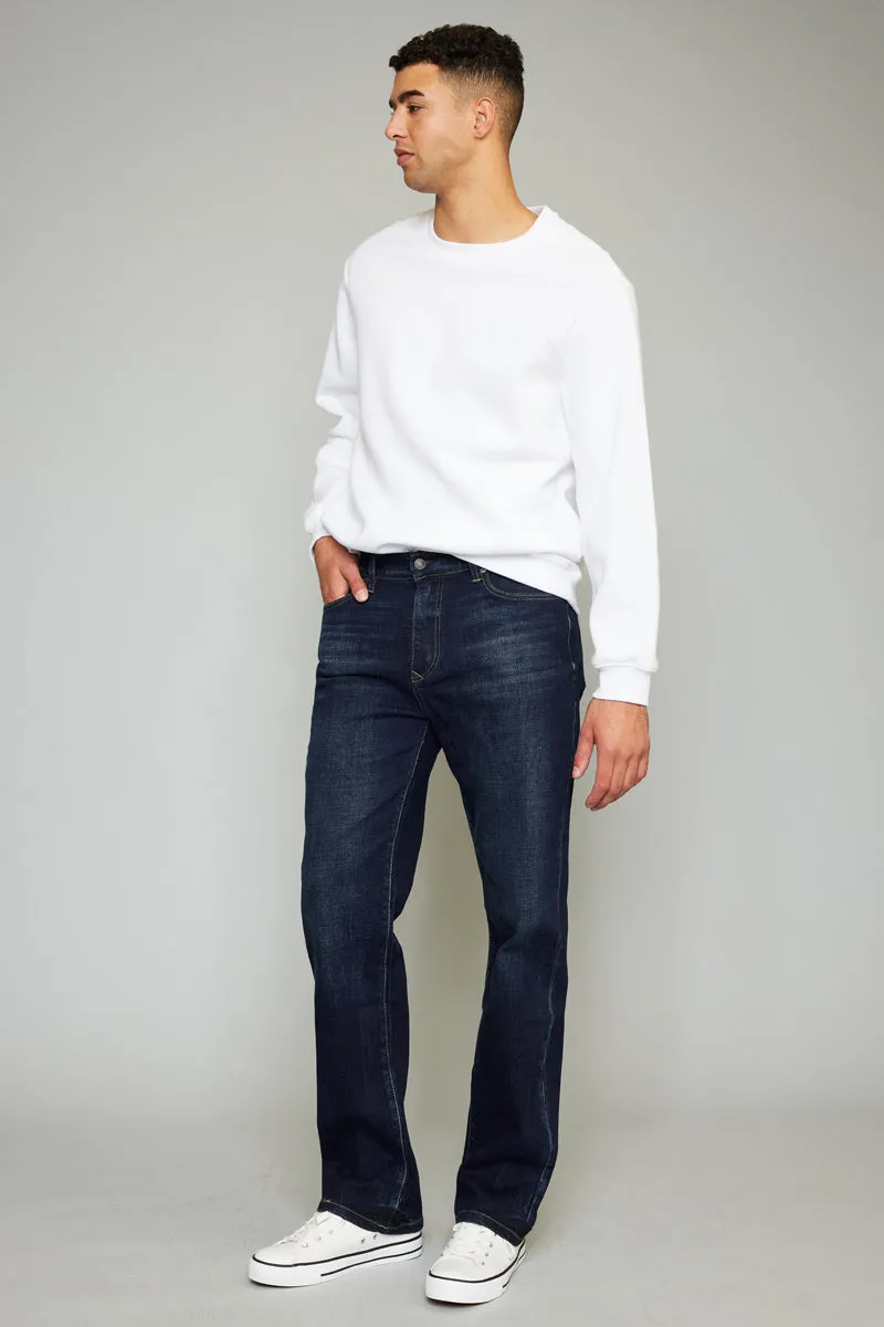 Joey - Dark Straight - Men sold by Kan Can product image thumbnail 4