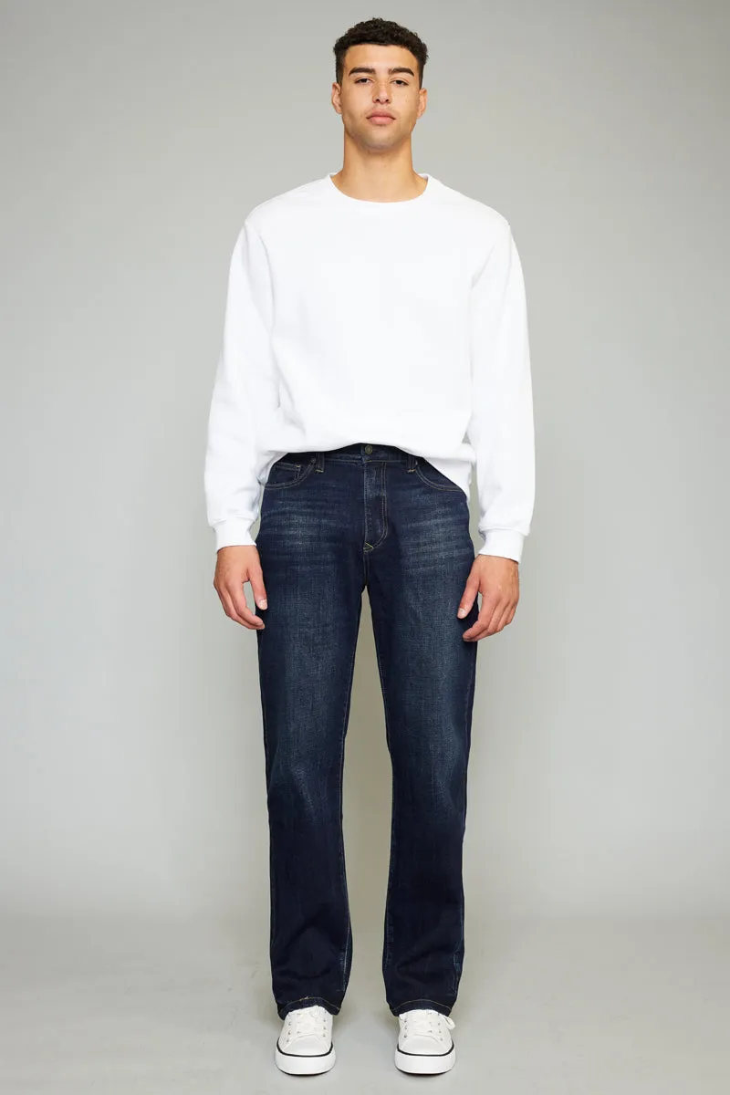 Joey - Dark Straight - Men sold by Kan Can product image thumbnail 3