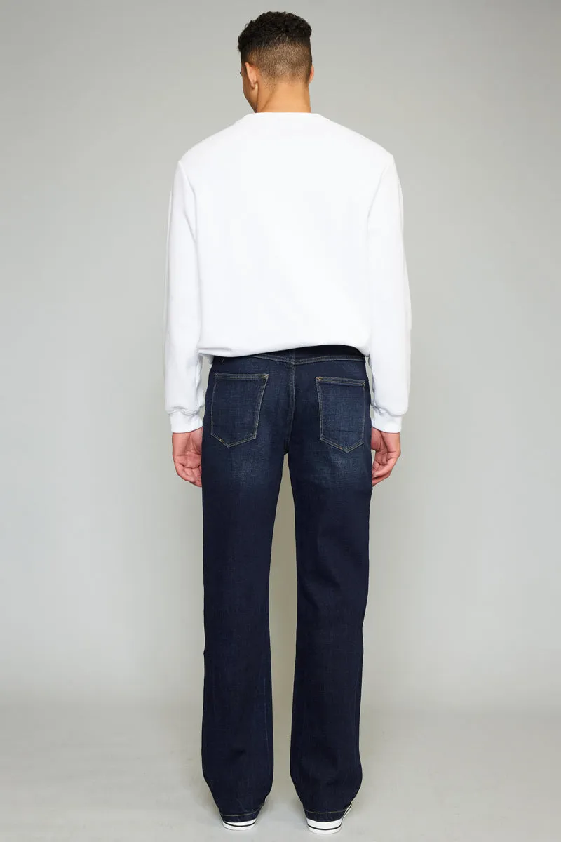 Joey - Dark Straight - Men sold by Kan Can product image thumbnail 2