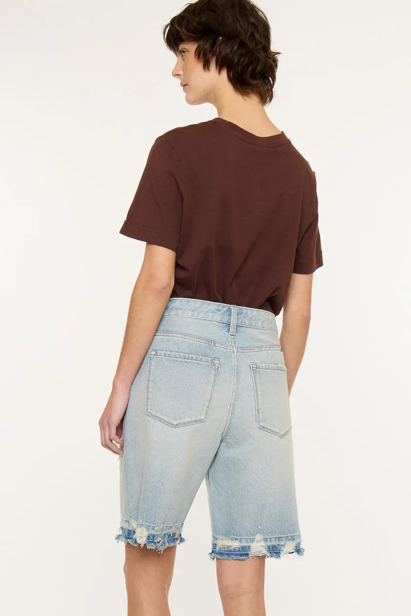 Summer Low Slung Baggy Short sold by Kan Can product image thumbnail 2