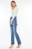 Ruby High Rise Bootcut Jeans sold by Kan Can