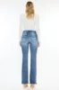 Ruby High Rise Bootcut Jeans sold by Kan Can