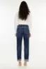 Bernice High Rise Boyfriend Jeans sold by Kan Can