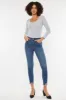 Relik High Rise Ankle Skinny Jeans sold by Kan Can