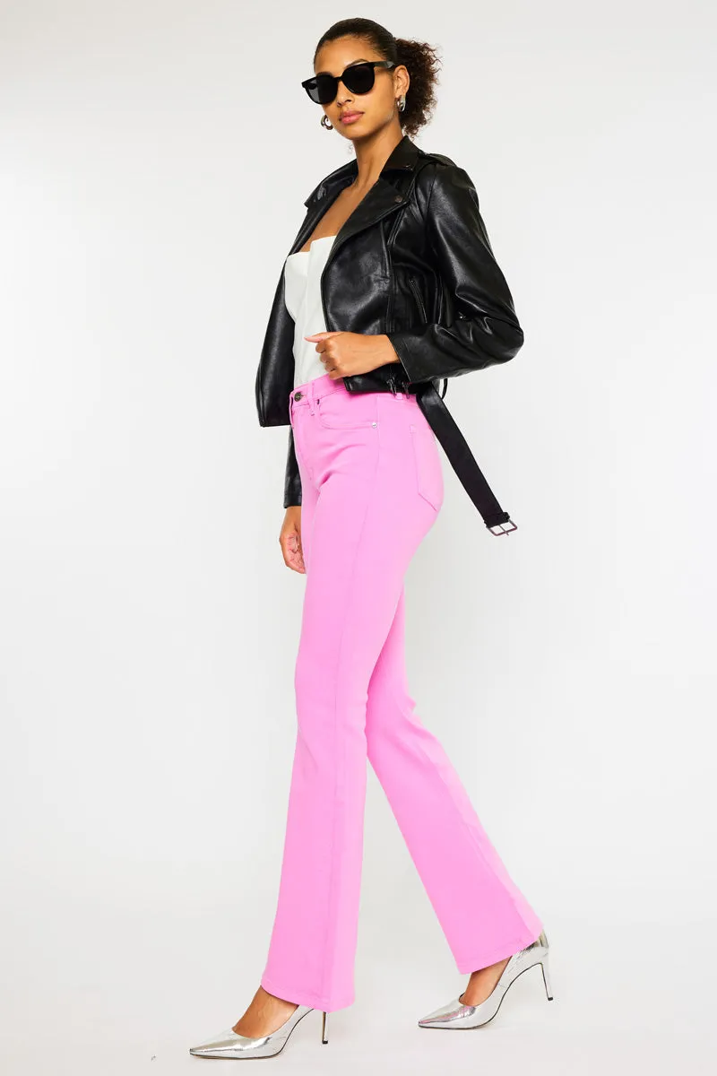 Harley Faux Leather Biker Jacket sold by Kan Can product image thumbnail 3