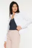 Delora Denim Jacket sold by Kan Can
