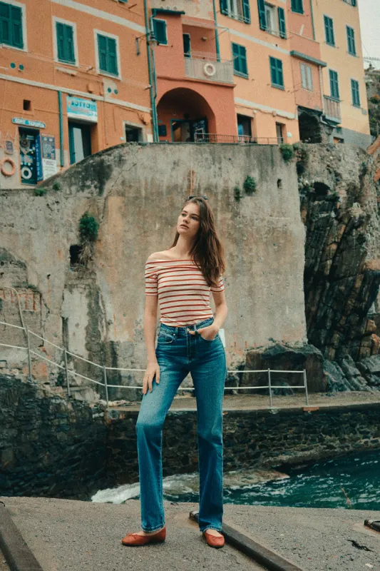 Freya Premier Ultra High Rise Bootcut made by Kan Can