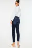 Alexa Low Rise Ankle Skinny Jeans sold by Kan Can