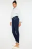 Alexa Low Rise Ankle Skinny Jeans sold by Kan Can