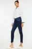 Alexa Low Rise Ankle Skinny Jeans sold by Kan Can