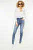 Maven High Rise Super Skinny Jeans sold by Kan Can