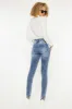 Maven High Rise Super Skinny Jeans sold by Kan Can