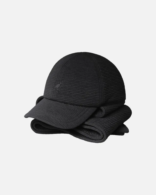 Plush Fill Baseball sold by Kangol
