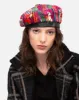 Wooly Squiggle Beret sold by Kangol