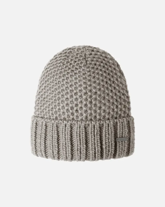 Chunky Beanie sold by Kangol