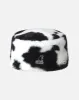 Faux Fur Topper sold by Kangol