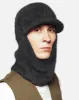 Faux Fur Balaclava sold by Kangol