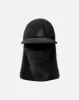 Faux Fur Balaclava sold by Kangol