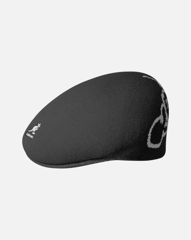 Y2K Wool 504 sold by Kangol