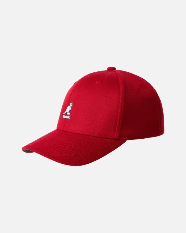 Wool FlexFit® Baseball sold by Kangol
