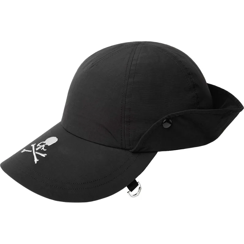 Kangol x MASTERMIND Wavy Convertible Baseball sold by Kangol