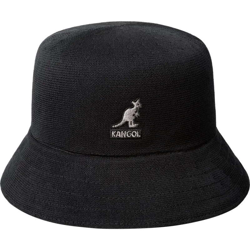 Kangol x MASTERMIND Flip It Bucket sold by Kangol