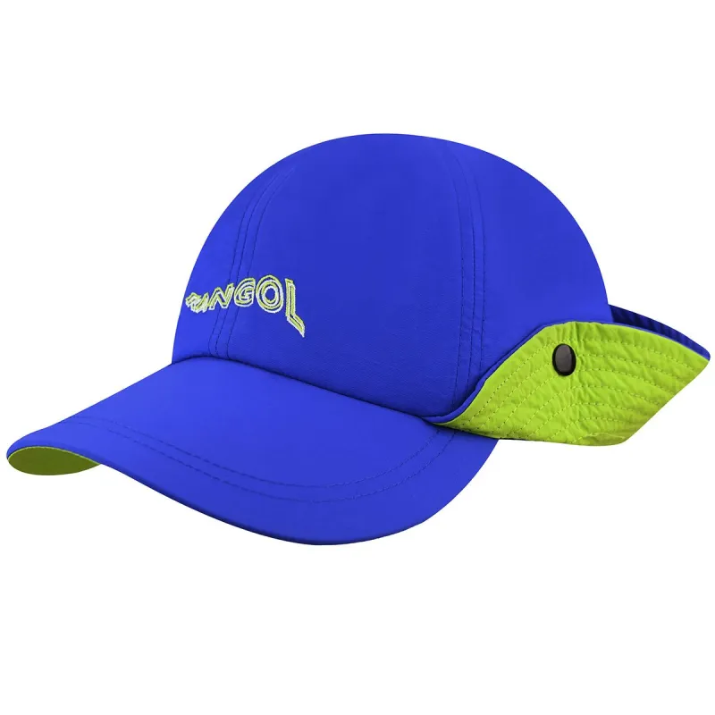 Wavy Convertible Baseball sold by Kangol