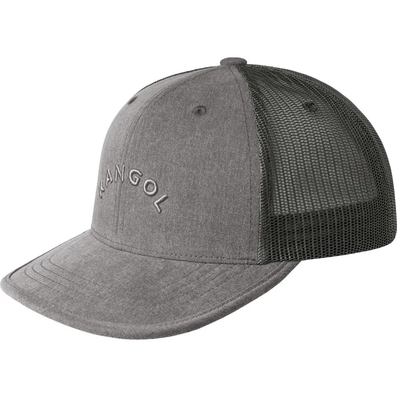 Soft Trucker Baseball sold by Kangol