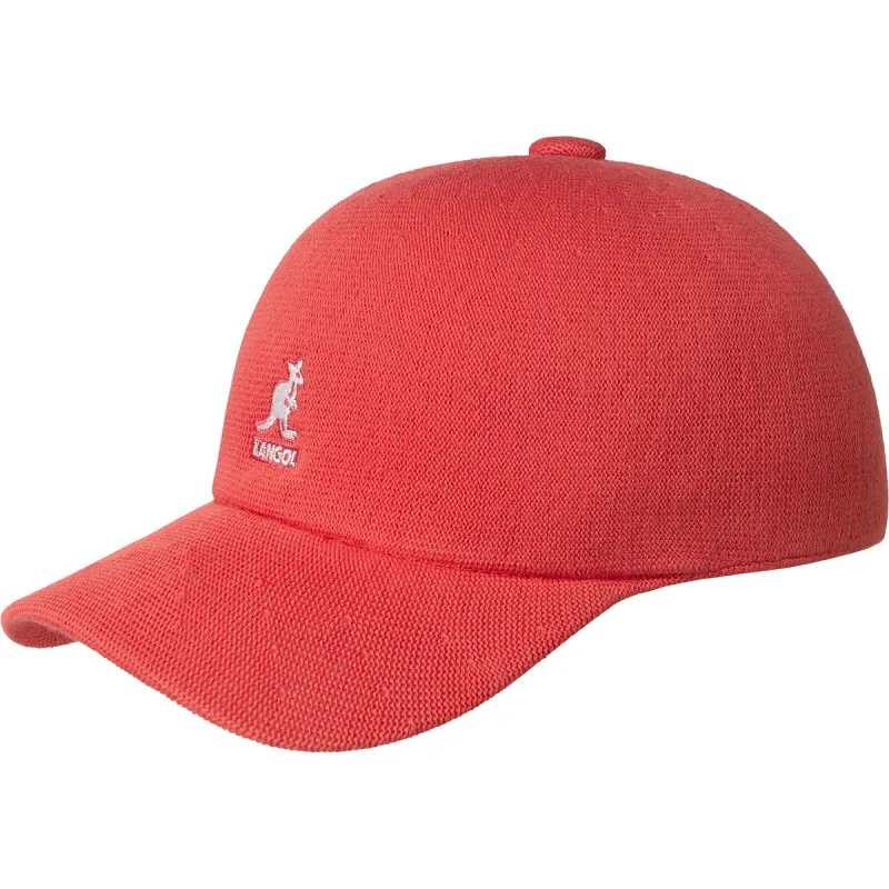 Bamboo Adjustable Spacecap sold by Kangol