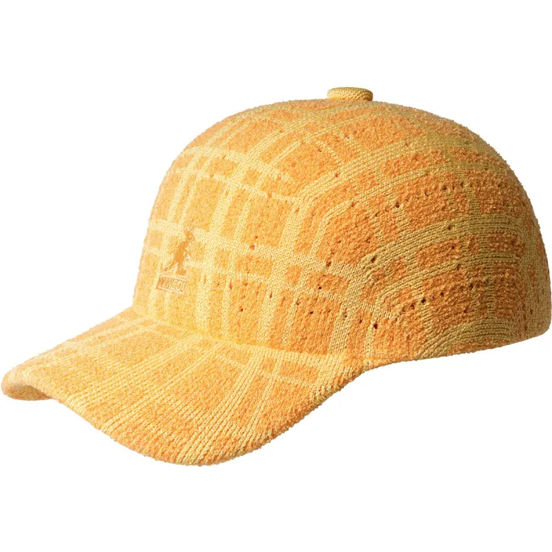 Summer Prep Adj Spacecap sold by Kangol