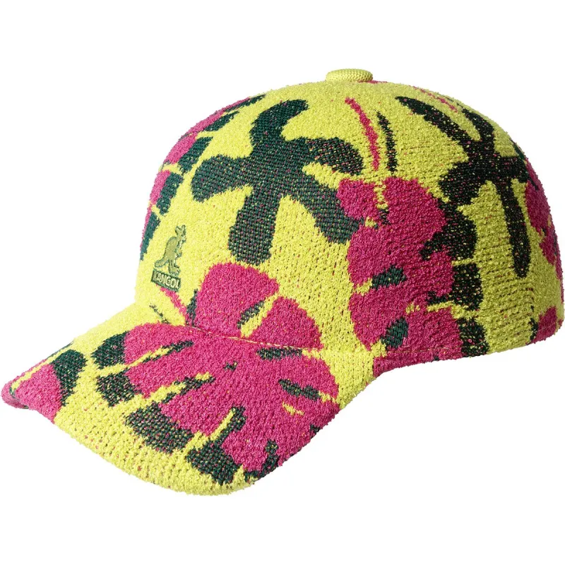 Plant Love Spacecap sold by Kangol