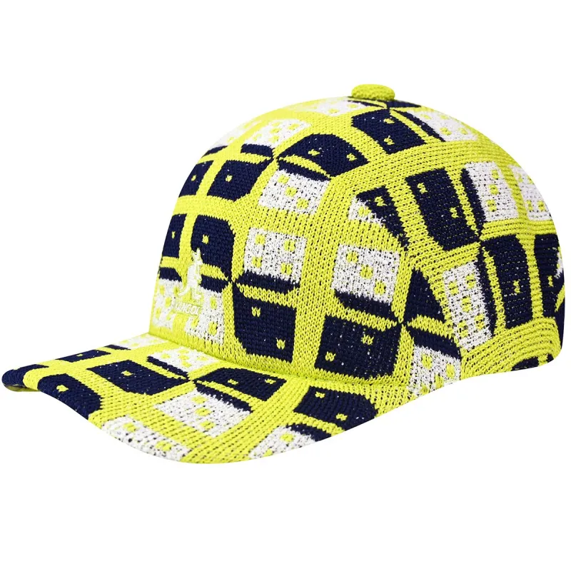 Roll'Em Spacecap sold by Kangol