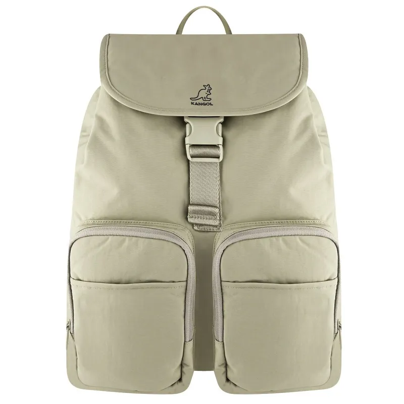 Essential Plus Backpack sold by Kangol