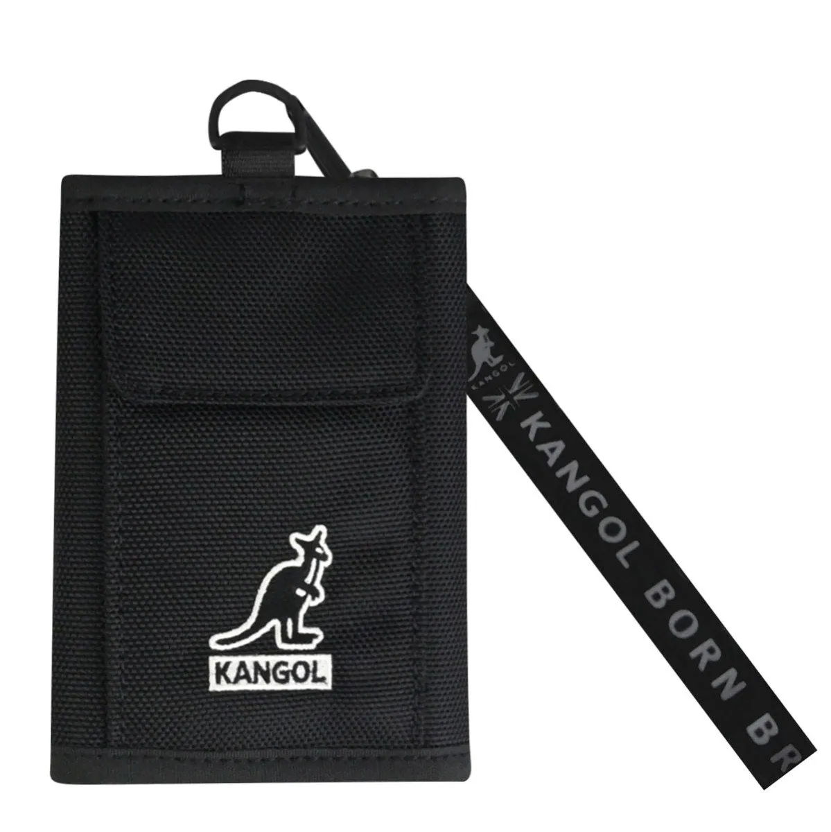 Nova Folding Wallet sold by Kangol