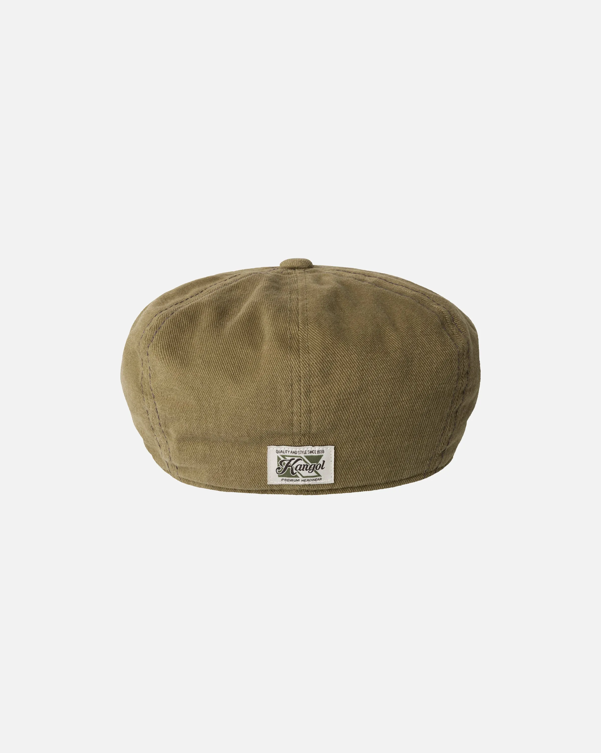Heavy Washed Cap sold by Kangol product image thumbnail 2