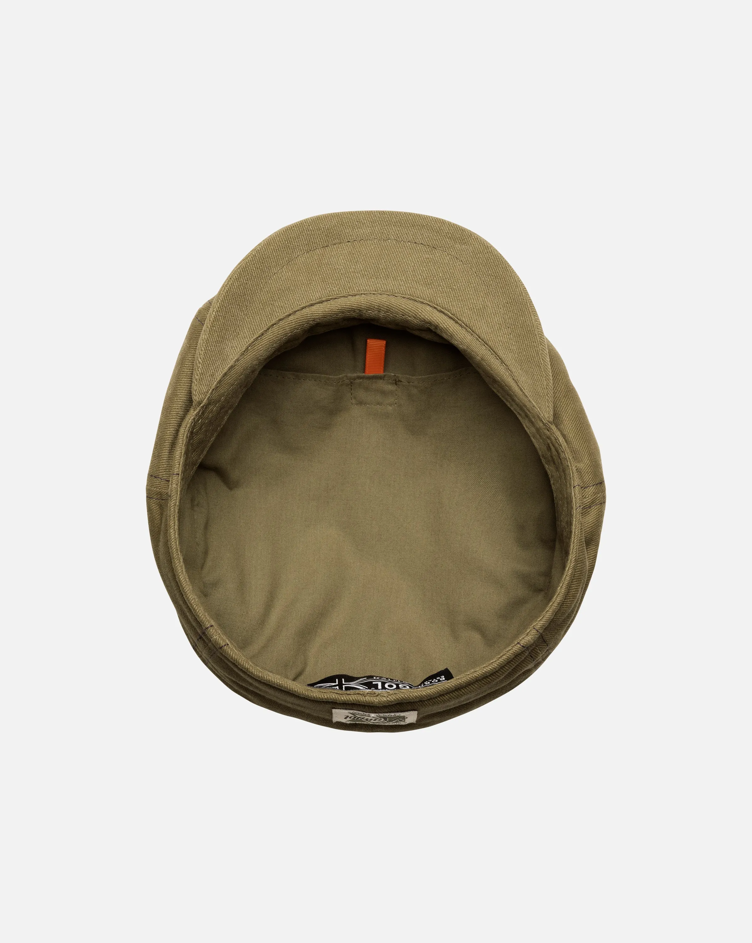 Heavy Washed Cap sold by Kangol product image thumbnail 3