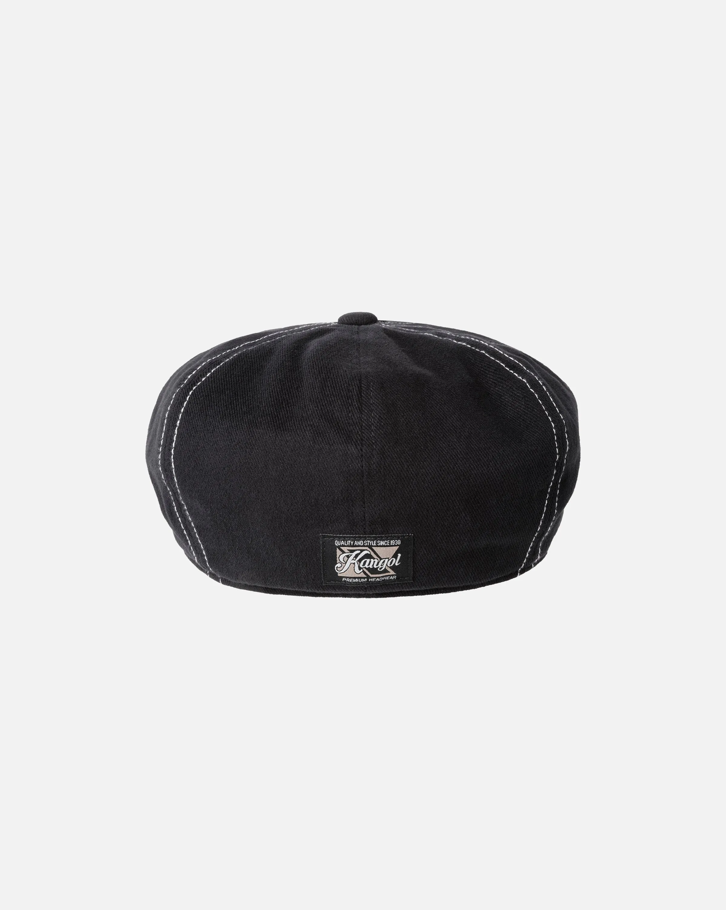 Heavy Washed Cap sold by Kangol product image thumbnail 5