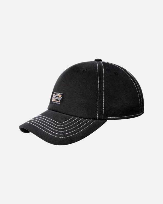 Heavy Washed Adj Baseball sold by Kangol