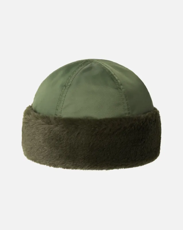 Aviator Watch Cap made by Kangol