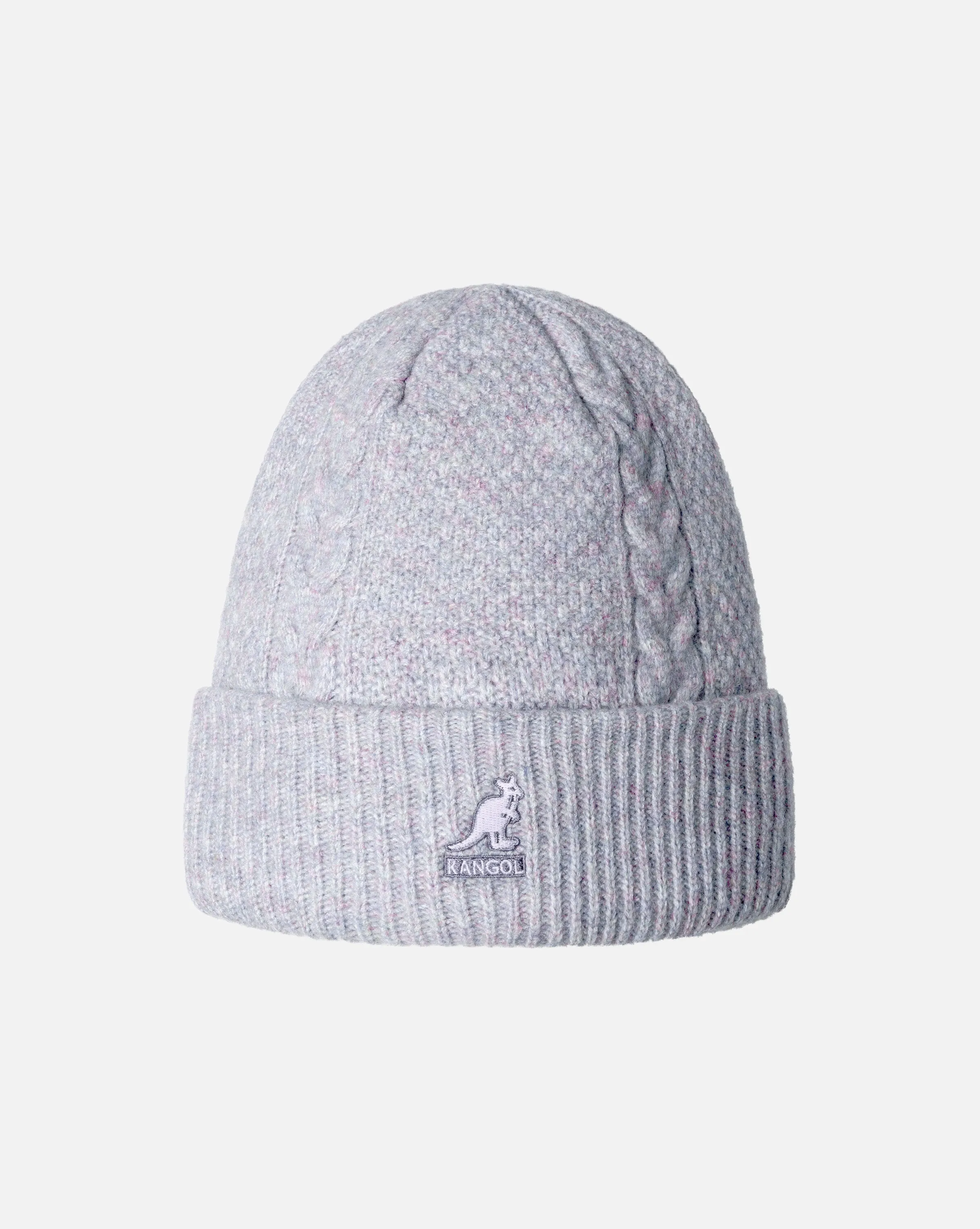 Wool Cable Beanie sold by Kangol product image thumbnail 2