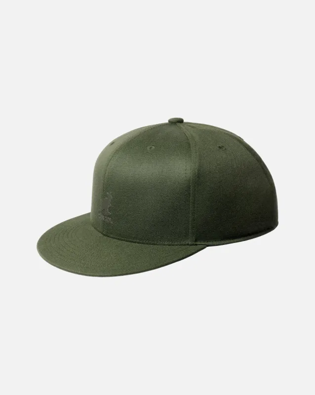 FlexFit® Flat Peak Baseball sold by Kangol