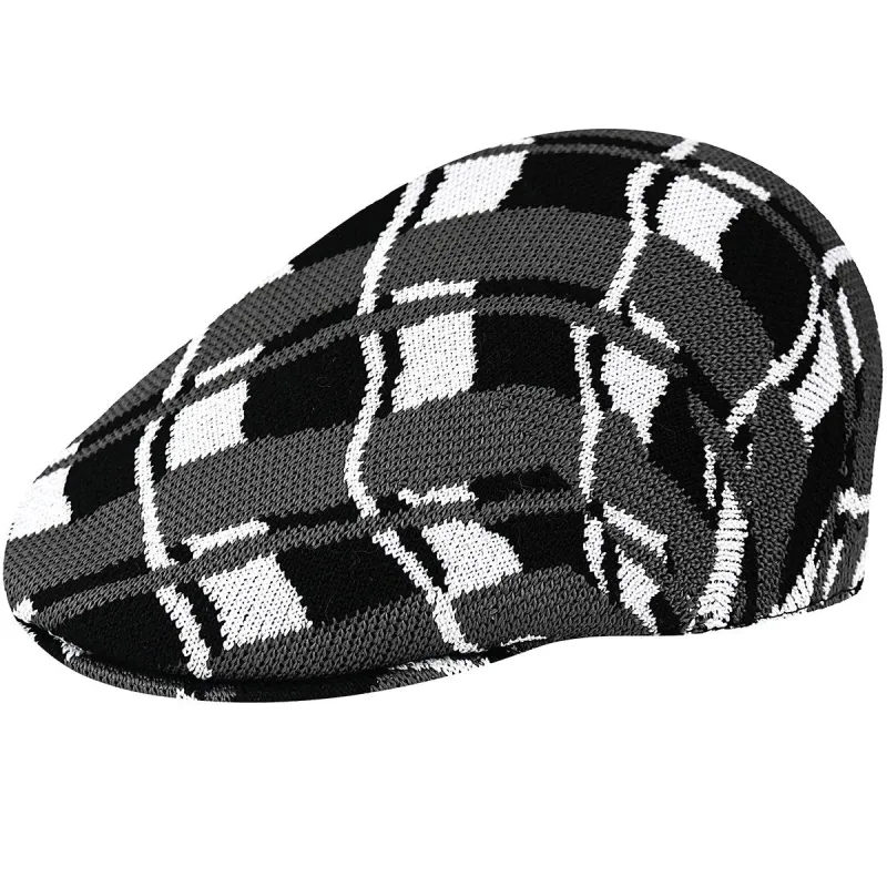 Wavy Pane 507 sold by Kangol